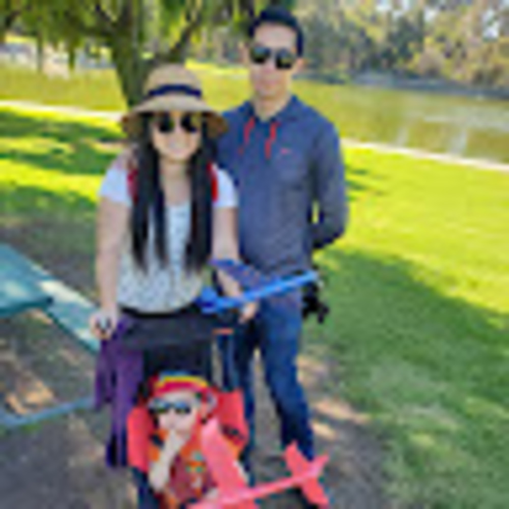 Meet your Posher, M.